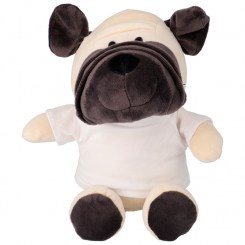 peluche perro